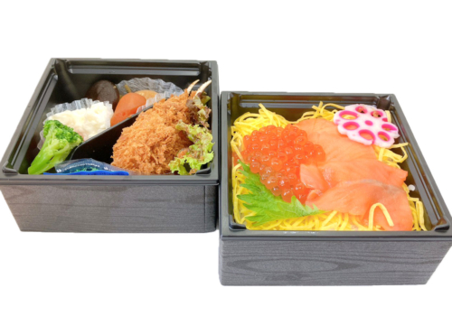 [専用出品]お弁当屋さん 豚角煮弁当 | NIKUZEN～肉膳～｜高崎市で高級仕出し弁当