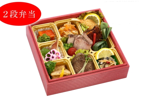 [専用出品]お弁当屋さん 豚角煮弁当 | NIKUZEN～肉膳～｜高崎市で高級仕出し弁当
